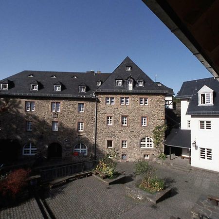 Ferienwohnungen Burg مونشاو المظهر الخارجي الصورة